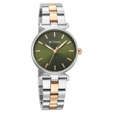 Titan Workday Edit Quartz Analog Watch For Women 95396km01