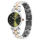 Titan Workday Edit Quartz Analog Watch For Women 95396km01