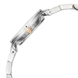 Titan Workday Edit Quartz Analog Watch For Women 95396km01