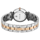 Titan Workday Edit Quartz Analog Watch For Women 95396km01