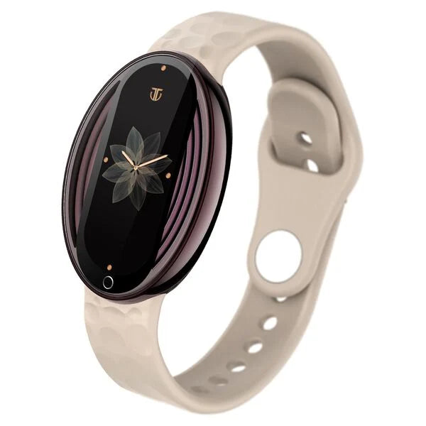 Titan Orbis Women Smartwatch - 95401QP01K