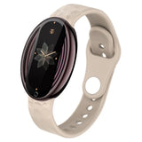 Titan Orbis Women Smartwatch - 95401QP01K