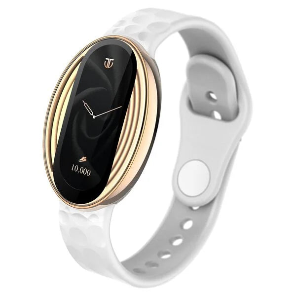 Titan Orbis Women Smartwatch - 95401wp01k