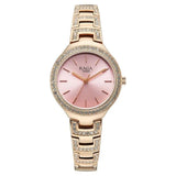 Titan Raga Spotlight Quartz Analog Watch For Women - 95428WM01
