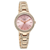 Titan Raga Spotlight Quartz Analog Watch For Women - 95428WM01