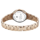 Titan Raga Spotlight Quartz Analog Watch For Women - 95428WM01