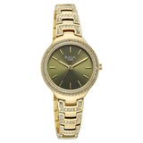 Titan Raga Spotlight Quartz Analog Watch For Women - 95428YM01