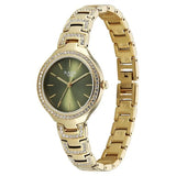 Titan Raga Spotlight Quartz Analog Watch For Women - 95428YM01