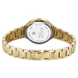Titan Raga Spotlight Quartz Analog Watch For Women - 95428YM01