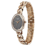 Titan Raga Spotlight Quartz Watch For Women 95429wm01