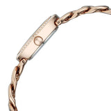 Titan Raga Spotlight Quartz Watch For Women 95429wm01