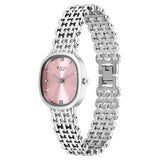 Titan Raga Spotlight Quartz Watch For Women 95430sm01