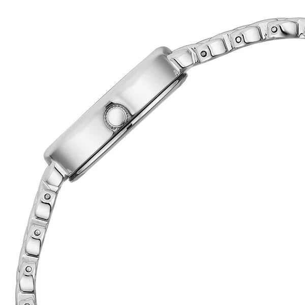 Titan Raga Spotlight Quartz Watch For Women 95430sm01