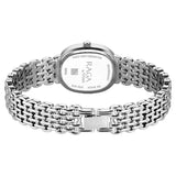 Titan Raga Spotlight Quartz Watch For Women 95430sm01