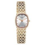 Titan Raga Spotlight Quartz Watch For Women 95430wm01