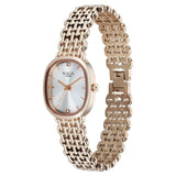 Titan Raga Spotlight Quartz Watch For Women 95430wm01
