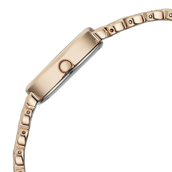 Titan Raga Spotlight Quartz Watch For Women 95430wm01