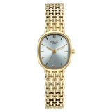 Titan Raga Spotlight Quartz Watch For Women 95430ym01