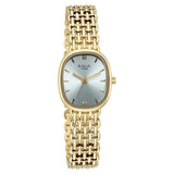 Titan Raga Spotlight Quartz Watch For Women 95430ym01