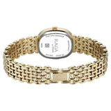 Titan Raga Spotlight Quartz Watch For Women 95430ym01