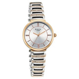Titan Raga Spotlight Quartz Watch For Women - 95431KM01
