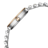Titan Raga Spotlight Quartz Watch For Women - 95431KM01