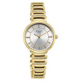 Titan Raga Spotlight Quartz Watch For Women 95431YM01