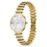 Titan Raga Spotlight Quartz Watch For Women 95431YM01