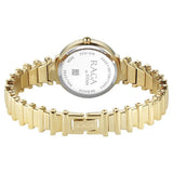 Titan Raga Spotlight Quartz Watch For Women 95431YM01