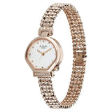 Titan Raga Spotlight Quartz Watch For Women - 95432WM01
