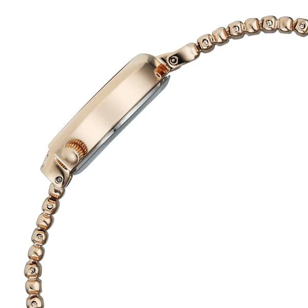 Titan Raga Spotlight Quartz Watch For Women - 95432WM01
