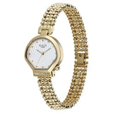 Titan Raga Spotlight Quartz Watch For Women 95432ym01