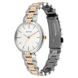 Titan Work Day Edit Quartz Analog Watch For Women 95436km01