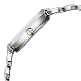 Titan Work Day Edit Quartz Analog Watch For Women 95436km01