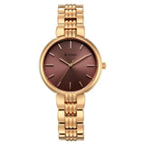 Titan Work Day Edit Quartz Analog Watch For Women 95436WM01