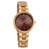 Titan Work Day Edit Quartz Analog Watch For Women 95436WM01