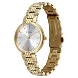 Titan Work Day Edit Quartz Analog Watch For Women 95436YM01