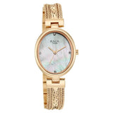 Raga Showstopper Quartz Analog Watch For Women 95462wm01