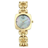 Raga Showstopper Quartz Analog Watch For Women 95481YM01
