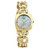 Raga Showstopper Quartz Analog Watch For Women 95481YM01