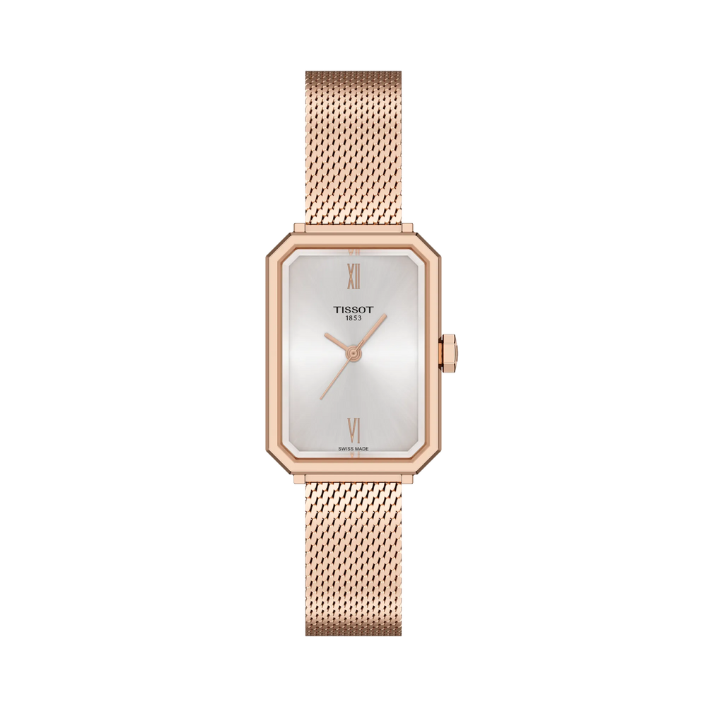 Tissot Classic Contemporary Swiss Quartz Women 30 mm T1601103303300 - KRISHNA WATCH COMPANY