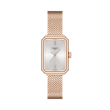 Tissot Classic Contemporary Swiss Quartz Women 30 mm T1601103303300 - KRISHNA WATCH COMPANY