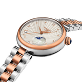Tissot Desir Women  - T1522232203600