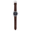 Brown Leather - Men's Watch MTP-VD300L-1EUDF - A1751