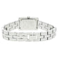 Titan Raga Silver Dial Analog Metal Strap Watch for Women 9716SM01