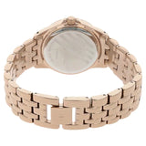 Titan Champagne Dial Stainless Steel Strap Watch NP9798WM01