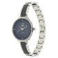 Xylys Swiss Analog Two Toned Watch For Women 9920sd01