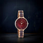 Xylys Seraphina Swiss Analog  Watch for Women 9920wd03m