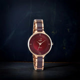 Xylys Seraphina Swiss Analog  Watch for Women 9920wd03m