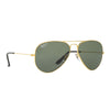 Ray-Ban Aviator Icons Forest Green AR Lens 62mm 0RB3025I001/5862